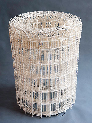 Woven Wire